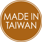 Made in Taiwan