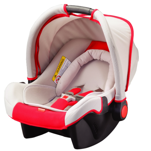 Infant car seat