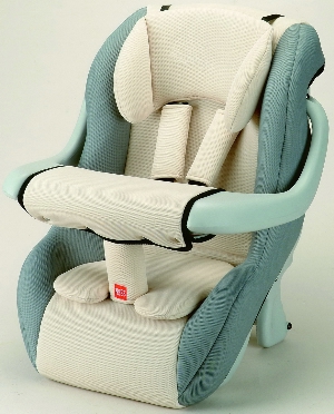 Toddler car seat