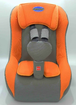 Toddler car seat