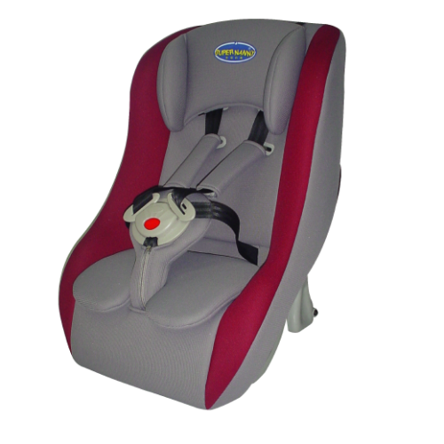 Toddler car seat