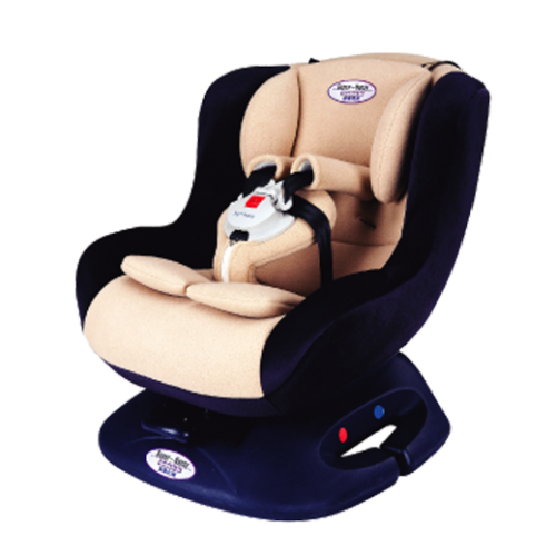 Toddler car seat