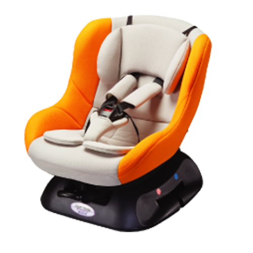 Toddler car seat