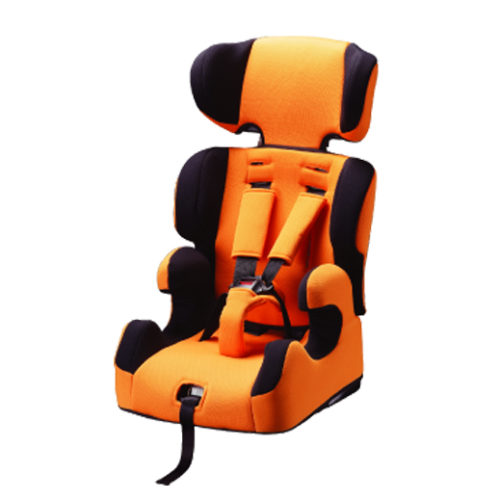 Toddler car seat