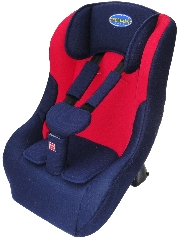 幼童汽車安全座椅